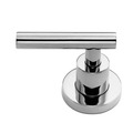 Newport Brass Diverter/Flow Control Handle, Hot in Polished Chrome 3-227LH/26